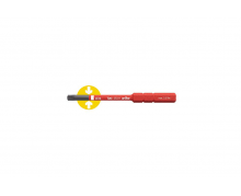 Бита wihSoftFinish electric slimBit Torx 2831-15 T8x75 35506 - фото 153908