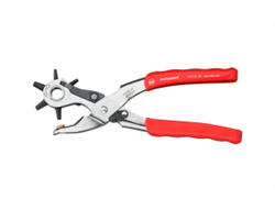 Пробивные револьверные клещи wihProfessional Z 65 0 05 225 мм 28402 - фото 153998