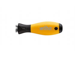 Рукоятка wihSystem 6 SoftFinish-telescopic ESD 284ESD 31496 - фото 154129