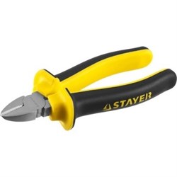Бокорезы Stayer Professional Hercules 180 мм 2203-5-18_z02 - фото 155504