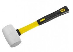 Резиновая киянка Stayer Profi 900 г 20533-900 - фото 155571