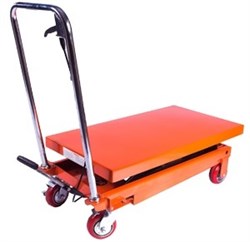 Стол подъемный стационарный 1000 кг 240-1300 мм TOR HW1004 (N), шт - фото 157476