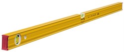 Строительный уровень Stabila 80АS 120см 19169 - фото 157858