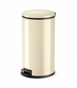 Мусорное ведро Hailo  Pure L 25л 0530-050 - фото 158626