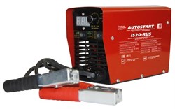 Инверторное пуско-зарядное устройство BestWeld AUTOSTART i520-RUS BW1640R - фото 158900