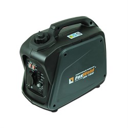 Бензиновый инверторный генератор FoxWeld GIN 1500 - фото 158952