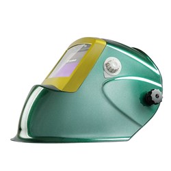 Маска FoxWeld КОРУНД-2 "зеленая" - фото 159025