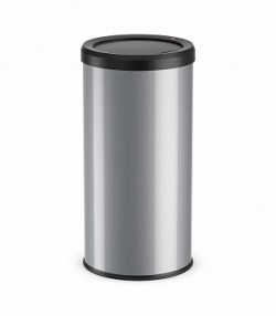 Мусорное ведро Hailo BigBin Swing XL 46 л 0845-020 - фото 159589