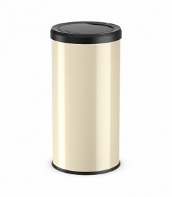 Мусорное ведро Hailo BigBin Touch XL 46 л 0845-160 - фото 159609