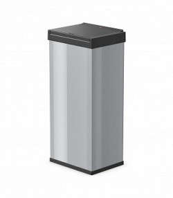 Мусорное ведро Hailo Big-Box Touch XL 52л 0860-601 - фото 159675