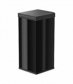 Мусорное ведро Hailo Big-Box Touch XXL 71 л 0880-401 - фото 159753