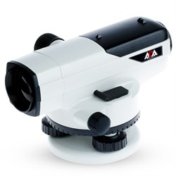 Оптический нивелир ADA PROF X32 + рейка ADA STAFF 5 + штатив ADA Light S А00119_К1 - фото 160129