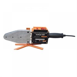 Аппарат для сварки полипропиленовых труб FoxWeld FoxPlastic 1600 - фото 160338