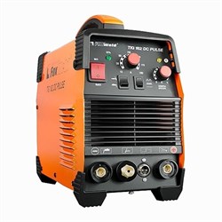 Сварочный аппарат аргонодуговой сварки FoxWeld TIG 182 DC Pulse - фото 160694