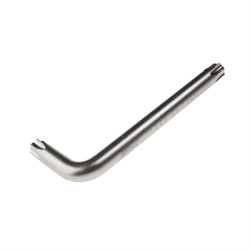 Г-образный ключ TORX T-45H JTC-71445 - фото 166647