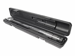 Динамометрический ключ 1/2" 28-210Нм 465мм JTC-1203 - фото 166979