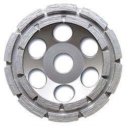 Алмазный шлифовальный круг Fubag DS 2 Pro 125мм - фото 170958