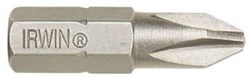 Крестовая бита Irwin 1/4" PH3x25, 10шт 10504332 - фото 172227