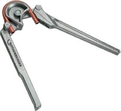 Трубогиб Rothenberger МУЛЬТИБЕНД для труб CU-AL 15 мм 25404 - фото 172686