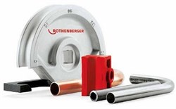 Набор для гибки Rothenberger РОБЕНД 3000/4000 16 мм 25616 - фото 172755