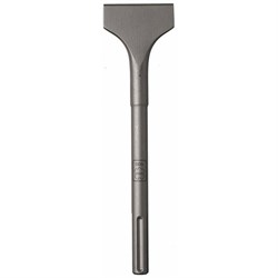Широкое зубило Irwin SPEEDHAMMER Max SDS-max 50 x 400 мм 10502191 - фото 172839