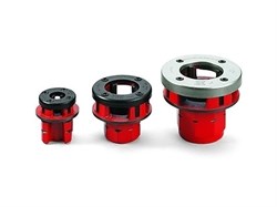 Резьбонарезная головка Rothenberger BSPT R 1.1/4" 070826X - фото 173394