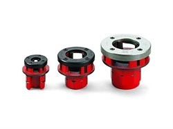 Резьбонарезная головка Rothenberger NPT 3/8" 070908X - фото 173397
