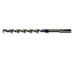 Сверло-бур по армированному бетону Irwin SPEEDHAMMER Power 8,0х200/260 10507139 - фото 174776