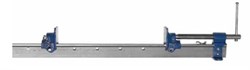 Рельсовая струбцина Irwin Т-Bar 42"/1070мм T136/5 - фото 174897