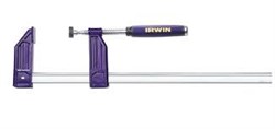 Винтовая струбцина Irwin Pro M 120 мм/1000 мм  10503573 - фото 174907