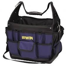 Большая сумка-органайзер для инструмента Irwin 10503818 - фото 174946