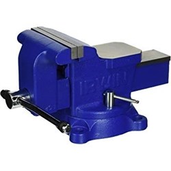 Слесарные тиски Irwin №8 205 мм 8ZRT8 - фото 174974
