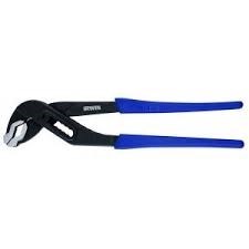 Универсальные клещи для сантехнических работ Irwin TG 8"/200мм 10507639 - фото 175024