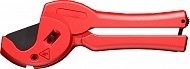 Ножницы для резки пластиковых труб Zenten Raptor 26 мм 5026-1 - фото 175199