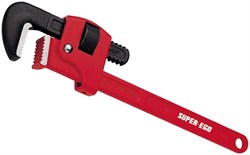 Газовый ключ Super-Ego STILLSON ECO "18" 121180000 - фото 23821