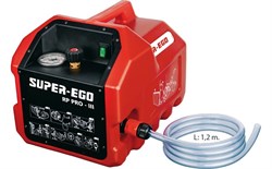 Электрический испытательный насос Super-Ego RP PRO III V12100000 - фото 24424