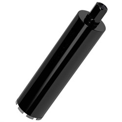 Алмазная коронка Rekon Hard Premium 82 мм 040082 - фото 251909
