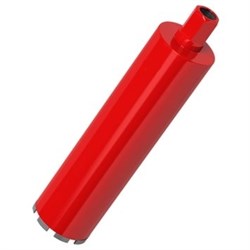 Алмазная коронка Rekon Soft Pro 72 мм 041072 - фото 251943