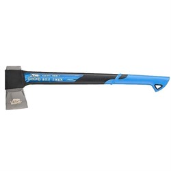Колун Барс Nylon 1800 г с двухкомпонентной рукояткой 21810 - фото 257842