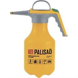 Ручной опрыскиватель Palisad Luxe 2 л 64739 - фото 260584