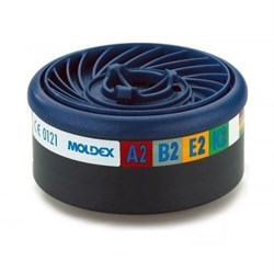 Фильтр Ампаро EasyLock A2B2E2K2 - фото 261852