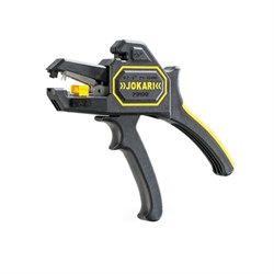 Клещи  для снятия изоляции Jokari Secura 2K JK 20100 - фото 262440