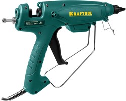 Клеевой пистолет Kraftool Pro 06843-220-12 - фото 262449