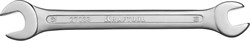 Рожковый ключ Kraftool Expert 10х12 мм 27033-10-12 - фото 262793