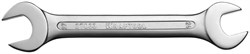 Рожковый ключ Kraftool Expert 24х27 мм 27033-24-27 - фото 262801