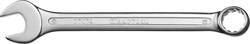 Комбинированный ключ Kraftool Expert 19 мм 27079-19 - фото 262829