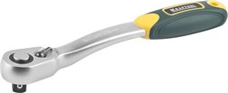 Трещотка Kraftool Pro ErgoKraft 1/4" 27795-1/4_z02 - фото 262989