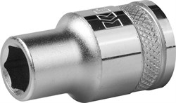 Торцевая головка Kraftool Industrie Qualitat Flank 1/2", 10 мм 27805-10_z01 - фото 263012