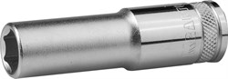 Удлиненная торцевая головка Kraftool Industrie Qualitat Flank 1/2", 13 мм 27807-13_z01 - фото 263034