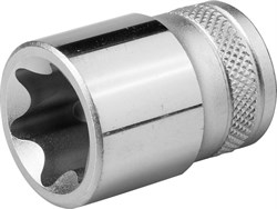 Торцевая головка Kraftool Qualitat Industrie Torx 1/2", E 24 27810-24_z01 - фото 263049
